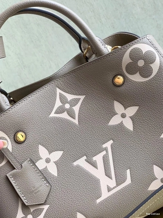 Cheap LOUIS VUITTON MM MONTAIGNE 0807